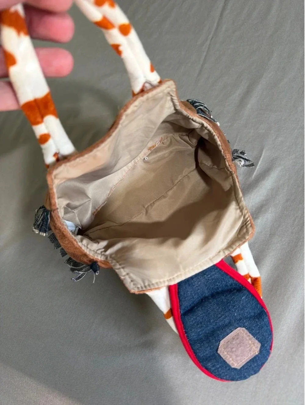 I love ponies purse